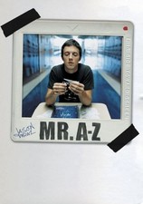Mr. A-Z (Deluxe Packaging) picture