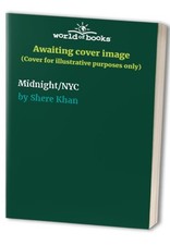 Shere Khan - Midnight/NYC - Shere Khan CD 6PVG The Cheap Fast Free Post picture