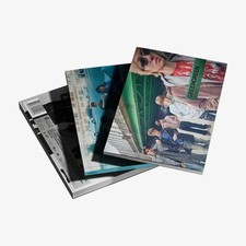 [BRAND NEW & SEALED]  CORTIS 2nd EP Album - GREENGREEN picture