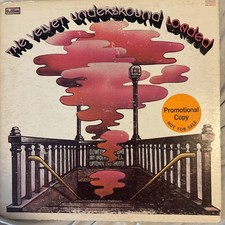 The Velvet Underground picture