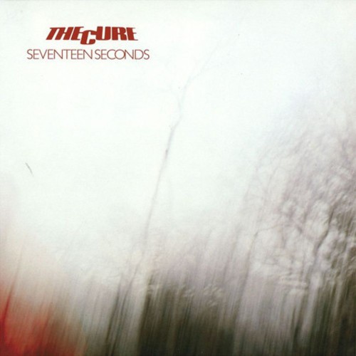 The Cure - Seventeen Seconds [New Vinyl LP] 180 Gram
