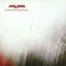 The Cure - Seventeen Seconds [New Vinyl LP] 180 Gram picture