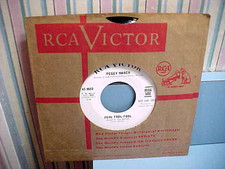 PEGGY MARCH - PROMO-FOOL, FOOL, FOOL / TRY TO SEE IT MY WAY-NM  VINYL & EX AUDIO picture