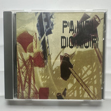 Panel Donor Very Rare Oop CD Album - Panel Donor, Rock, 1994, Lotuspool,    R-4 picture