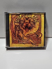 Still Alive by Baker Gurvitz Army (CD, 2008) Rare Double CD W/ Poster& DVD picture