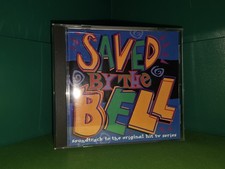 CIB - Saved by the Bell Original TV Series Soundtrack (CD, 1995, Kid Rhino) picture