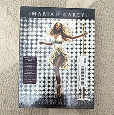 Mariah Carey The Adventures of Mimi Box Set - Island Def Jam (MC-0015) picture