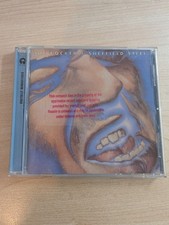Joe Cocker Sheffield Steel (CD, 2002) Island Remastered Promo Rock 440063152-2 picture