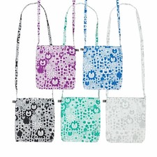 [BRAND NEW & SEALED] NewJeans Album - Supernatural NJ x Murakami (Cross Bag ver) picture