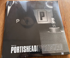 PORTISHEAD - PORTISHEAD - VINYL LP - NEW AND SEALED picture