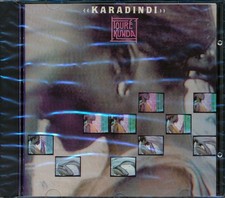 Toure Kunda - Karadindi [New CD] picture