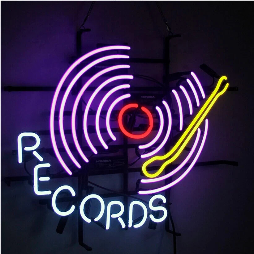 Records Vinyl 24