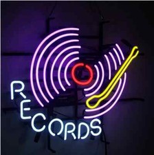 Records Vinyl 24