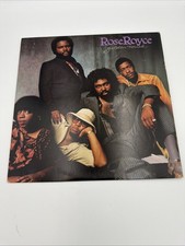 Rose Royce - Golden Touch (Vinyl LP - 1980 - US - Original) 1st Press picture