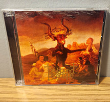 Reverend Bizarre - In the Rectory of the Bizarre Reverend CD 2005 SOM 117 picture