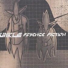 UNKLE: Psyence Fiction picture