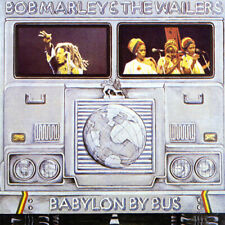 Bob Marley - Babylon By Bus [New Vinyl LP] picture