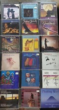 Native American Flute Music 18 CD Lot Relaxing R Carlos Nakai Peter Kater More picture