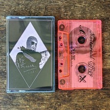 Nocturnal Effigy s/t Nocturnal Effigy - Cassette Tape - Dungeon Synth SEALED NEW picture