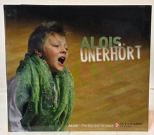 Alfredo Catalani Alois : Unerhort (CD) Album (UK IMPORT)  NICE  picture