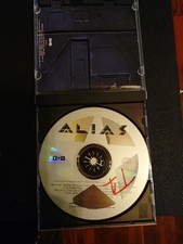 Alias by Alias (CD, Jun-1990, EMI Music Distribution) picture