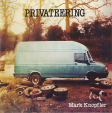 Mark Knopfler Privateering (Vinyl) 2LP vinyl (UK IMPORT) picture