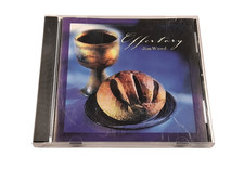 Jim Wood Offertory CD 2000 Whippoorwill Instrumental Christian Worship NM picture