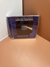 Dream Theater - Dark Side Of The Moon - Official Bootleg - Pink Floyd - SEALED picture