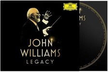 John Williams - John Williams Legacy [New CD] picture