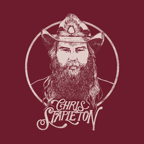 From a Room: Volume 2 by Stapleton, Chris (Record, 2017)