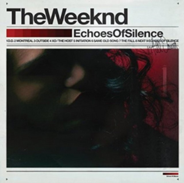 Echoes Of Silence (exp)