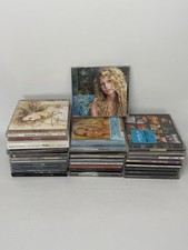 25+ cd lot 90s Y2K 2000's Taylor Swift Girl Paramore Girl Pop Rock Alternative picture