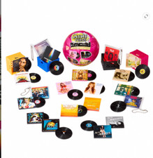 MGA MINIVERSE VINYL you choose album picture