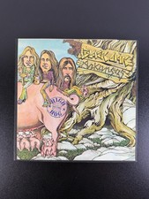 Black Oak Arkansas High On The Hog Reel to Reel Tape 4 Track 7 1/2 IPS ATCO 1973 picture