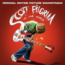 Various Artists - Scott Pilgrim Vs the World (Original Soundtrack) [New CD] picture