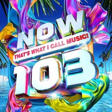 Various Artists : Now That's What I Call Music 103 (2CD) [CD] NEW picture