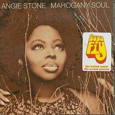 Mahogany Soul Music