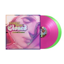 Sorry We're Closed - Original Video Game Soundtrack- Colored Vinyl - Brand New picture