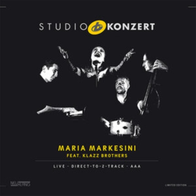 Studio Konzert