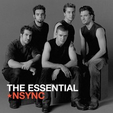 NSYNC* 34 Greatest Hits * New 2-CD Set * All Original Recordings * picture