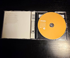 Starsailor Four To The Floor CD  EMI Indie Rock Enhanced CD picture