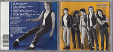 Tommy Conwell & the Young Rumblers - Rumble (CD, Oct-1988, Columbia (USA)) picture