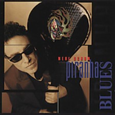 Piranha Blues by Schon, Neal (CD, 1999) F7 picture