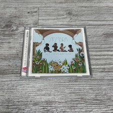 Siembra by Rubén Blades & Willie Colón (CD, Mar-2006, Fania) RARE picture