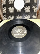 Kausion – What You Wanna Do? OG 1995 Press 12