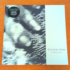 Cocteau Twins Blue Bell Knoll Remastered 12