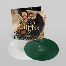 David Arnold Good Omens 2 (Vinyl) 12