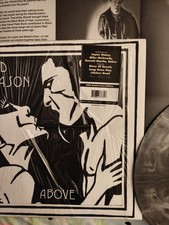 Mad Season Above 30th Anniversary Black & White Galaxy Ten Club Edition 774/1000 picture