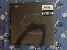Spiritbox - Tsunami NEW Sealed Vinyl picture