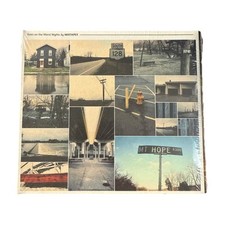 Mixtapes Even On the Worst Nights CD 2012 No Sleep Records Pop-Punk Maura Weaver picture